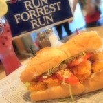 ババ・ガンプ・シュリンプ - 