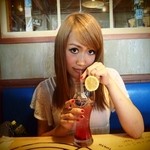 ババ・ガンプ・シュリンプ - 