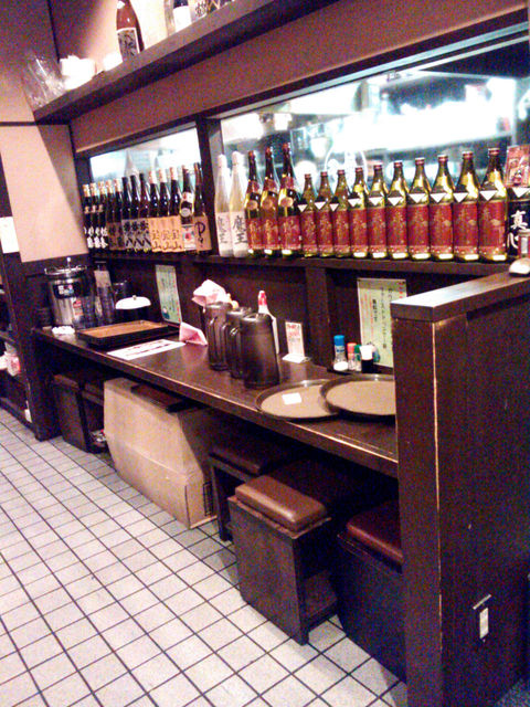 Jidori Tei Sakaisuji Honmachi Ten photo 5