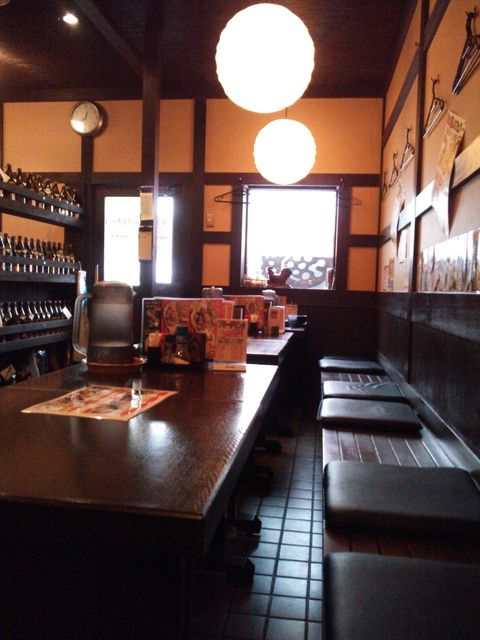 Jidori Tei Sakaisuji Honmachi Ten photo 4