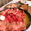 焼肉&Cafe 顔晴れ