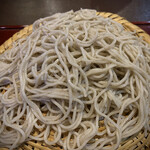 Soba Satou - 