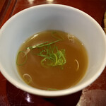 Soba Satou - 