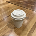 無印良品 - カフェインレスコーヒー100円