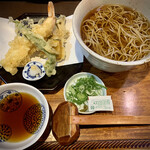 蕎麦さとう - 