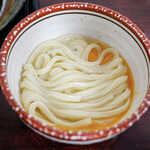 日の出製麺所 - 