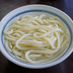 釜あげうどん 長田 in 香の香 - 