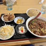 中華料理 三木家 - 