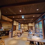 Nagara tatin cafe - 