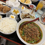 中華料理 三木家 - 