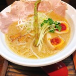 麺69 チキンヒーロー - 