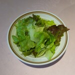 Bisutoro Bon Gu Kokubu - サラダ