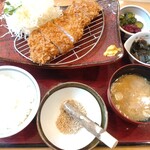 Katsu Hana - 