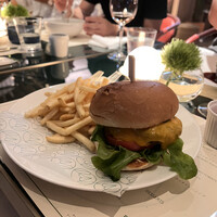 MAISON MARUNOUCHI - 