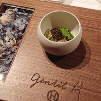 ジョンティ アッシュ - 