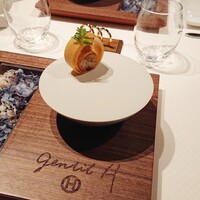 ジョンティ アッシュ - 