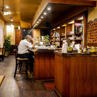 南珈琲店_2
