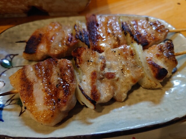 鳥兆（トリチョウ） - 柏林台（鳥料理）の写真