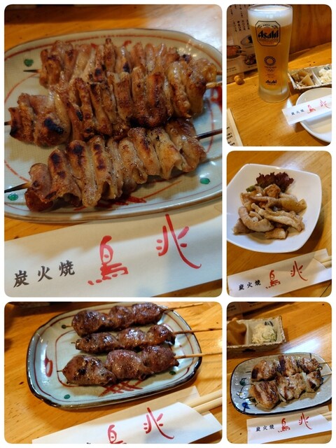 鳥兆（トリチョウ） - 柏林台（鳥料理）の写真