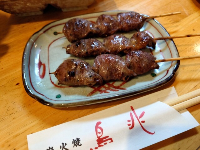 鳥兆（トリチョウ） - 柏林台（鳥料理）の写真