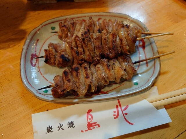 鳥兆（トリチョウ） - 柏林台（鳥料理）の写真