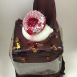 Patisserie&Viennoiserie tremolo - 