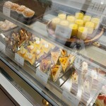 Patisserie&Viennoiserie tremolo - 