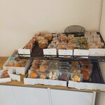 Patisserie&Viennoiserie tremolo - 