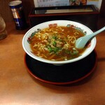 がんこらーめん - 