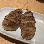 炭焼き鶏とつくねの店 空音 - 