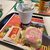 マクドナルド - ドリンク写真: