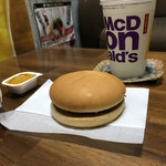 マクドナルド - スピバー