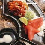 焼肉 Ｘ牛 歌舞伎町ＡＰＭビル店 - 