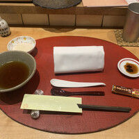 天ぷら もっこす - 