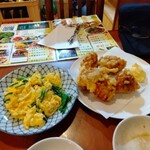 個室＆喫煙席あり 食べ飲み放題 本八幡 居酒屋 元気太郎 80席 - 