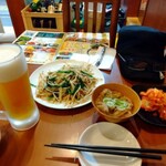 個室＆喫煙席あり 食べ飲み放題 本八幡 居酒屋 元気太郎 80席 - 