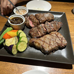 T8 Steak House - 