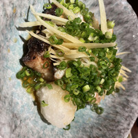 新宿うな鐵 はなれ - 