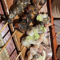 新宿うな鐵 はなれ - 