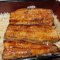 新宿うな鐵 はなれ - 