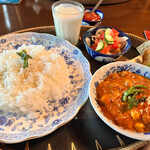 チャイハナ海花 - 