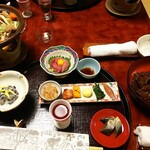 会津東山温泉 向瀧 - 