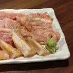 Honkaku Yakiniku Ichimon - 