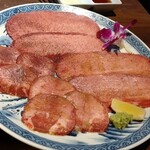 Honkaku Yakiniku Ichimon - 