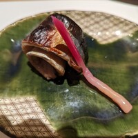 川崎 鮨 たか瀬 - 