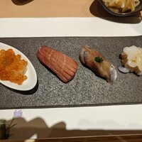 川崎 鮨 たか瀬 - 
