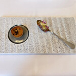 レストラン ラ・マーレ - 