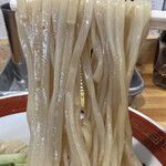 麺や 清流 - 冷やし中華