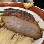 麺や 清流 - 冷やし中華