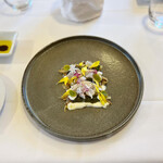 レストラン ラ・マーレ - 